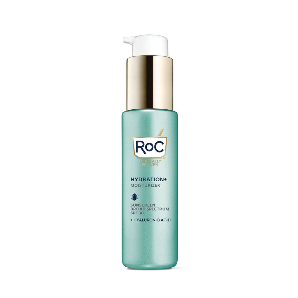 RoC Multi Correxion Hydrate + Plump Daily Moisturizer with Hyaluronic Acid - SPF 30 - 1.7oz
