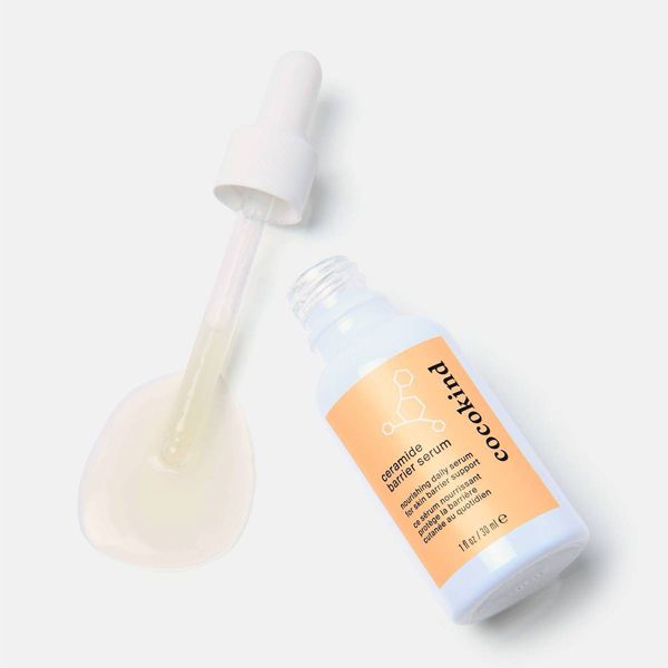 cocokind Ceramide Barrier Serum - 1 fl oz
