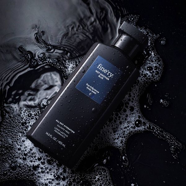 fine'ry. Men's Body Wash - Not Another - 14.5 fl oz
