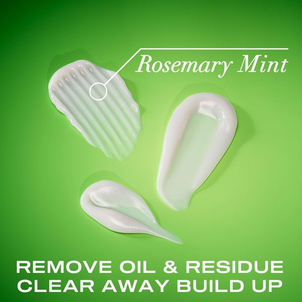 OGX Rosemary Mint Extra Strength Hair Conditioner - 13 fl oz