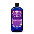 Dr Teal's Sleep Foaming Bath with Melatonin & Essential Oils - 34 fl oz