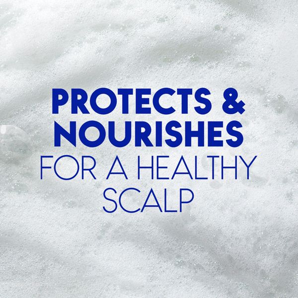 Head & Shoulders Classic Clean Daily-Use Anti-Dandruff Paraben Free Shampoo - 3 fl oz