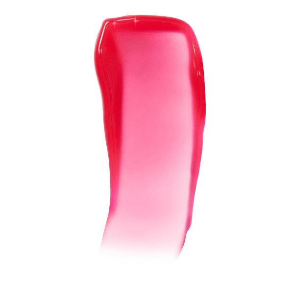 e.l.f. Glow Reviver Melting Lip Balm - Blackberry Sorbet - 0.52oz: Shine Enhancing, Nourishing, Paraben-Free