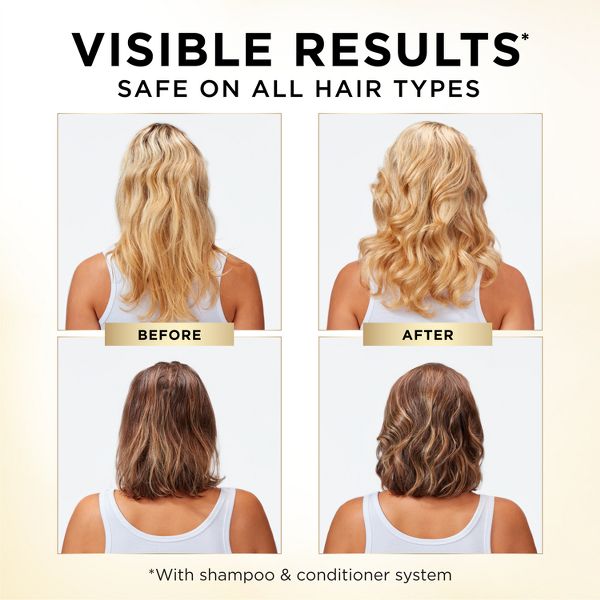 Pantene Pro-V Sheer Volume Conditioner - 10.4 fl oz