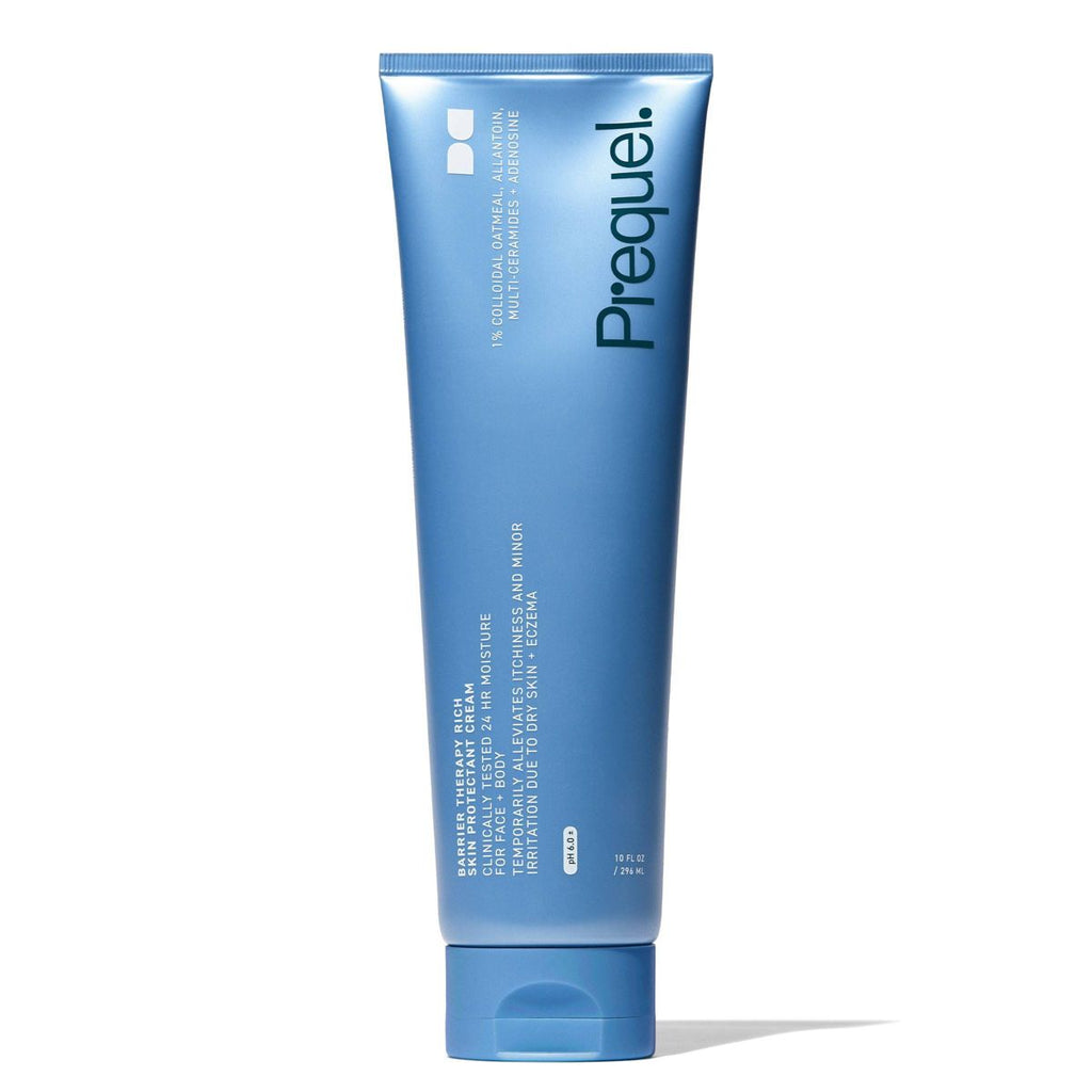 Prequel Barrier Therapy Rich Skin Protectant Cream - 10 fl oz