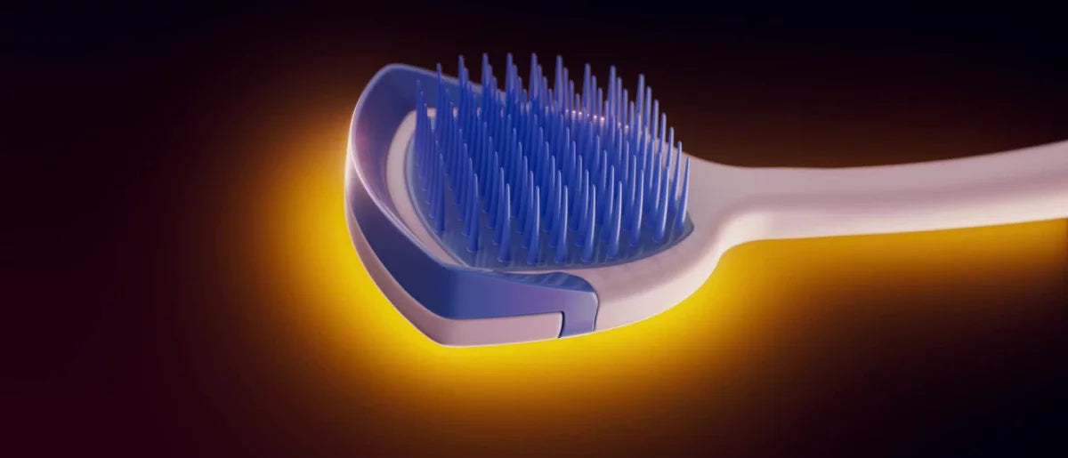 DenTek Comfort-Fit Dental Guard for Nighttime Teeth Grinding - 2ct with Storage Case