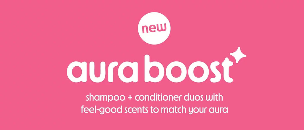 Not Your Mother's aura boost Thickening Shampoo -13oz