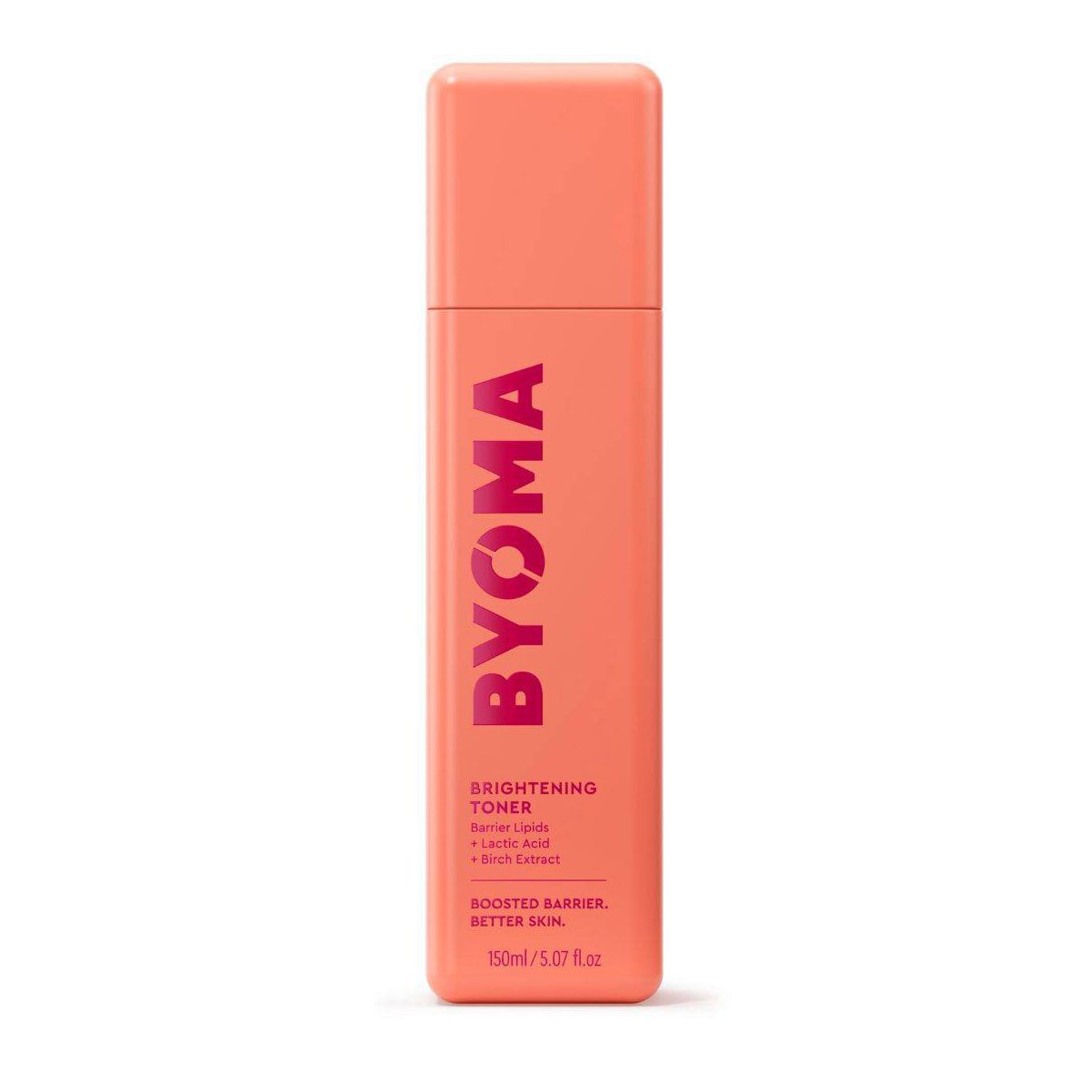 BYOMA Brightening Toner - 5.07 fl oz