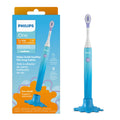Philips Sonicare Kids' Battery Toothbrush - HY1130/02 - Blue