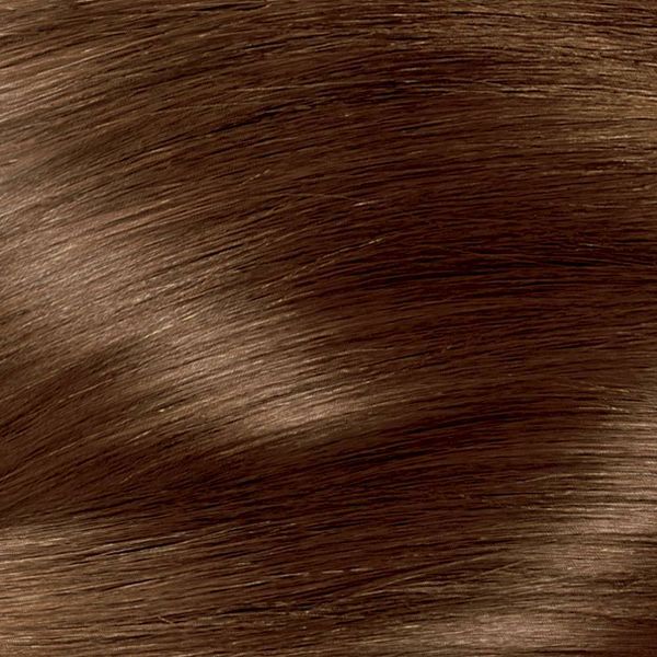 L'Oreal Paris Excellence Triple Protection Permanent Hair Color - 6.3 fl oz - 4AR Dark Chocolate Brown - Aluminum & Paraben Free