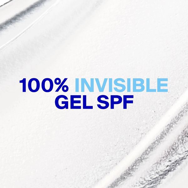 Supergoop! Unseen Mini Clear & Invisible Face Sunscreen - SPF 50 - 0.68 fl oz - Beauty Studio