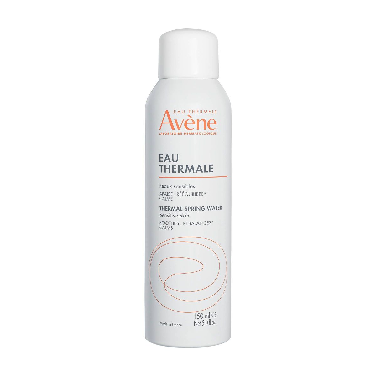 Avene Thermal Spring Water Facial Mist Spray - 10.1 fl oz