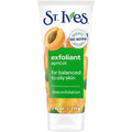 St. Ives Apricot Face Exfoliant for Balanced to Oily Skin - 6floz