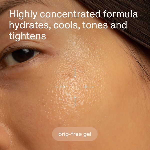 Magic Molecule Hypochlorous Acid Hydrogel - 3.4 fl oz