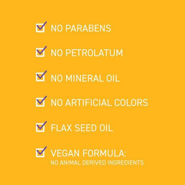 Carol's Daughter Goddess Strength Scalp Oil and Hair Oil Deep Treatment with Castor Oil for Breakage Prone Hair - 4.2 fl oz