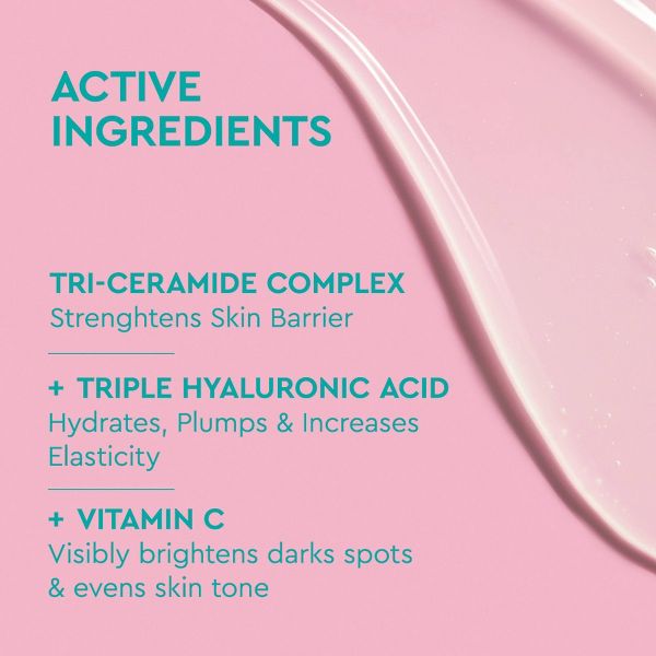BYOMA De-Puff and Brightening Eye Gel - 0.68 fl oz