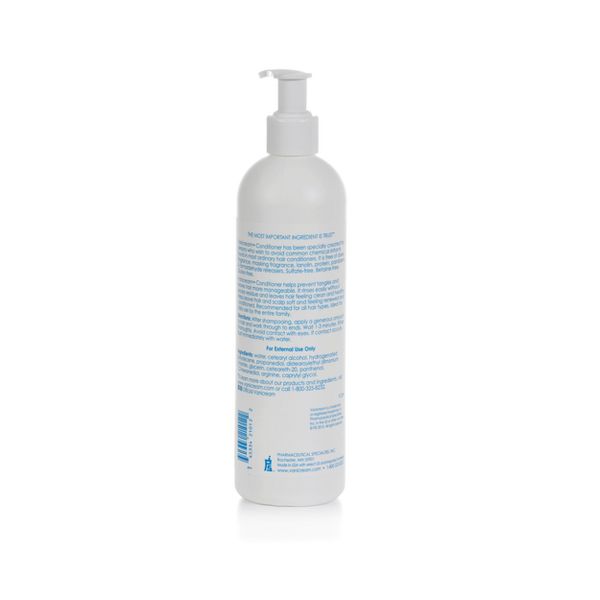 Vanicream Conditioner for Sensitive Skin - Unscented - 12 fl oz