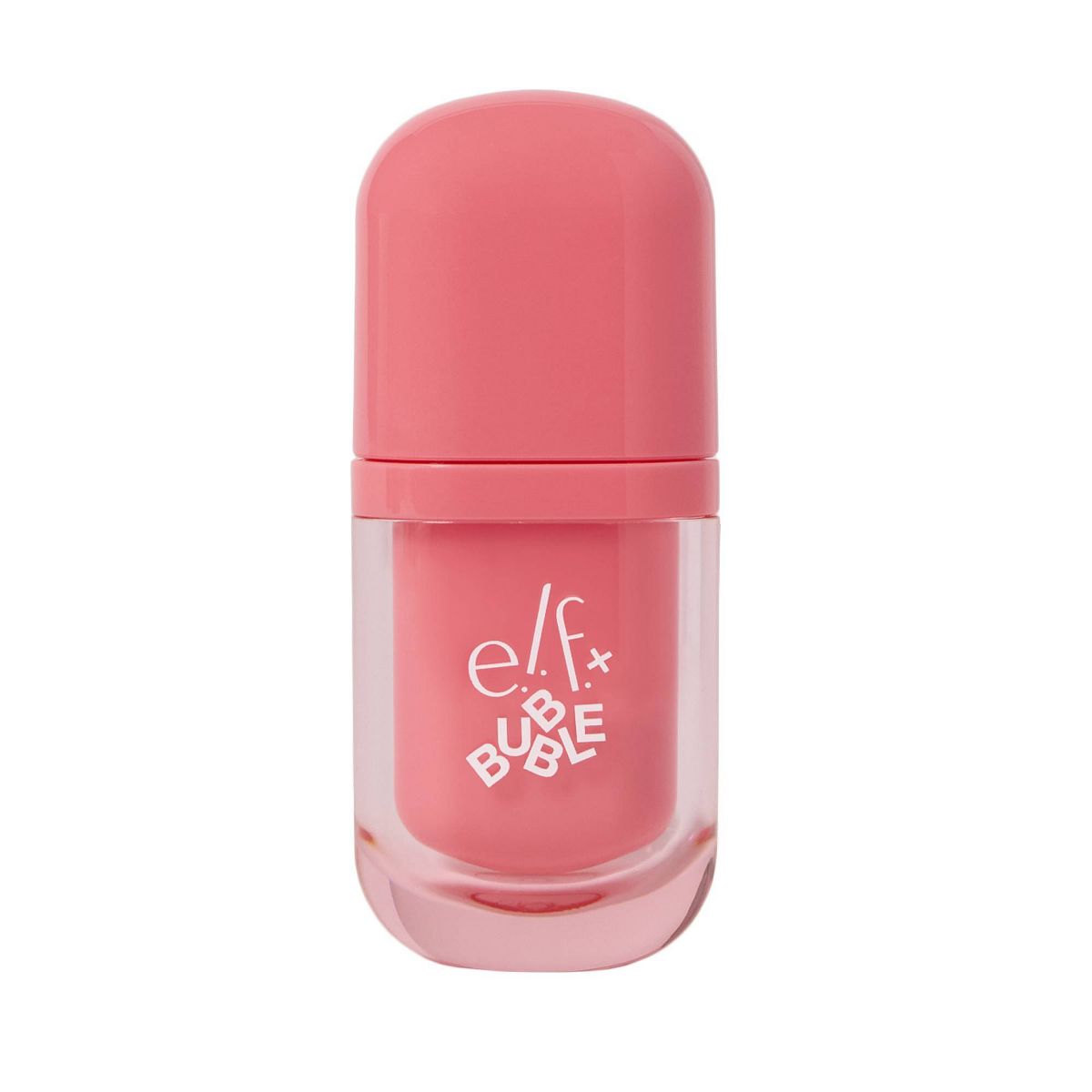 Bubble Skincare x e.l.f Glow Talk Tinted Lip Serum - Berry Well