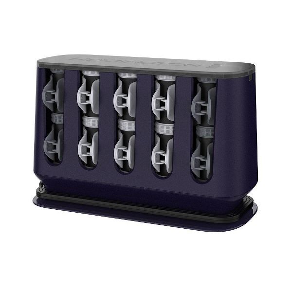 Remington Gloss Hair Setter Hot Rollers