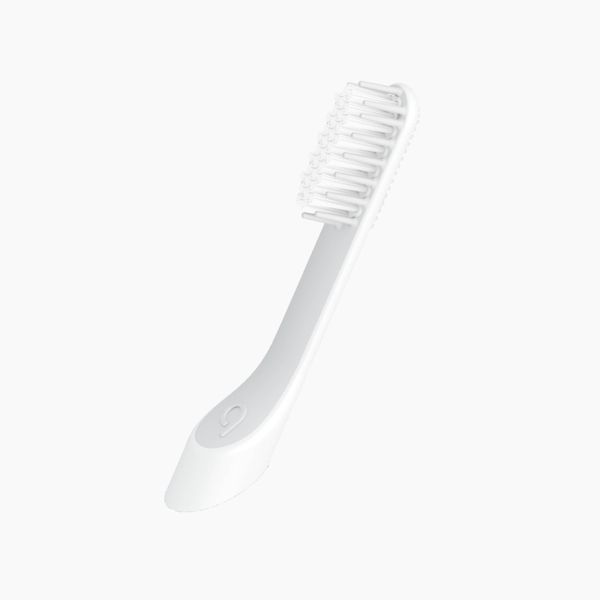 quip Sonic Electric Metal Toothbrush with Timer and Travel Cap - Black
