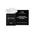 4AM Clean Sheets Facial Cleansing Skincare Wipes - Fragrance-Free - 25ct