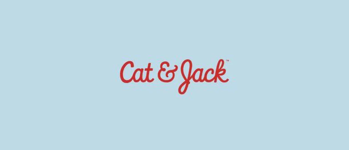 Kids' 2mm Thin Elastics - 50ct - Assorted Neon Colors - Cat & Jack