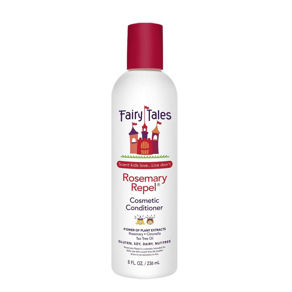 Fairy Tales Rosemary Repel Conditioner - 8 fl oz