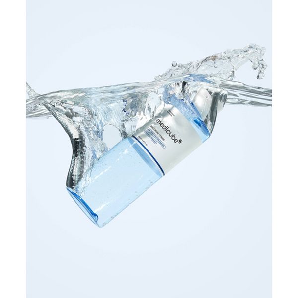 medicube Zero Pore Hydrating and Exfoliating Facial Toner - 70ct/8.45 fl oz
