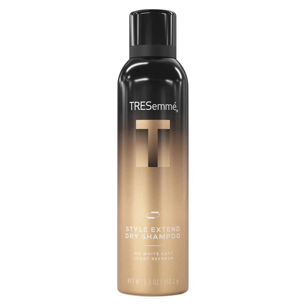 Tresemme A-List Collection Style Extend Dry Shampoo - 5.3oz