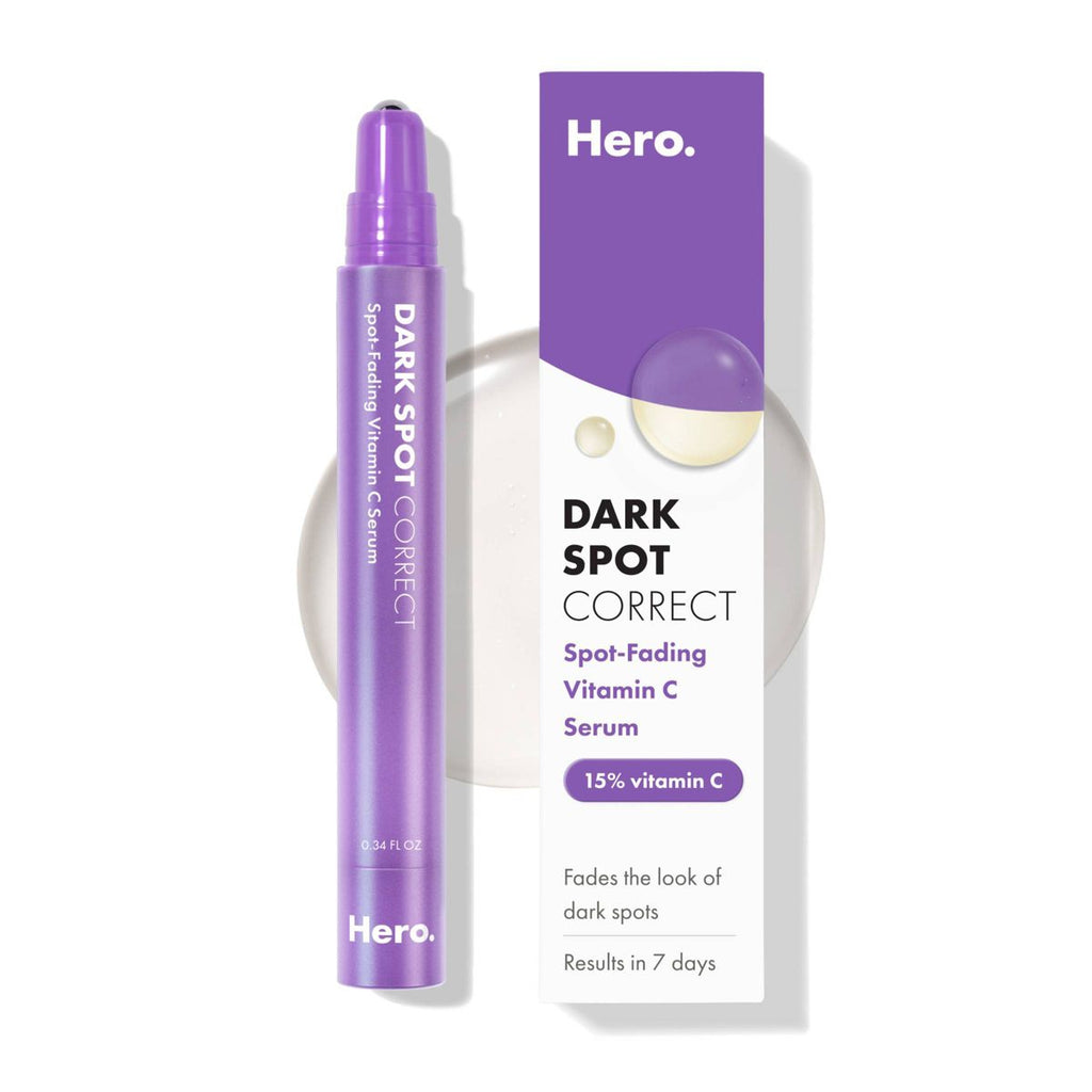 Hero Cosmetics Dark Spot Correct - 10ml