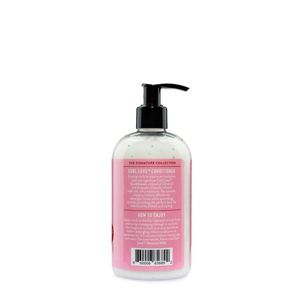 Camille Rose Curl Love Conditioner - 12 fl oz