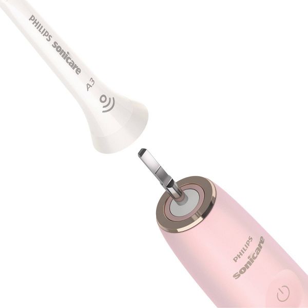 Philips Sonicare 9900 Prestige Rechargeable Electric Toothbrush - HX9990/12 - Midnight