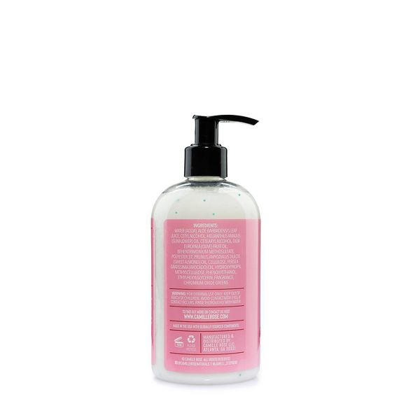Camille Rose Curl Love Conditioner - 12 fl oz