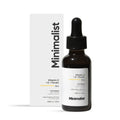 Minimalist Vitamin C + E + Ferulic 16% Face Serum - 1 fl oz