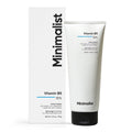 Minimalist Vitamin B5 10% Face Moisturizer - 1.7oz