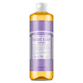 Dr. Bronner's Magic Pure Castile Liquid Soap Bodywash - Lavender - 16 fl oz