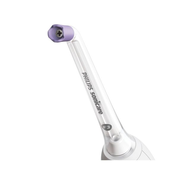 Philips Sonicare Power Flosser Tip QuadStream - HX3062/00 - 2pk