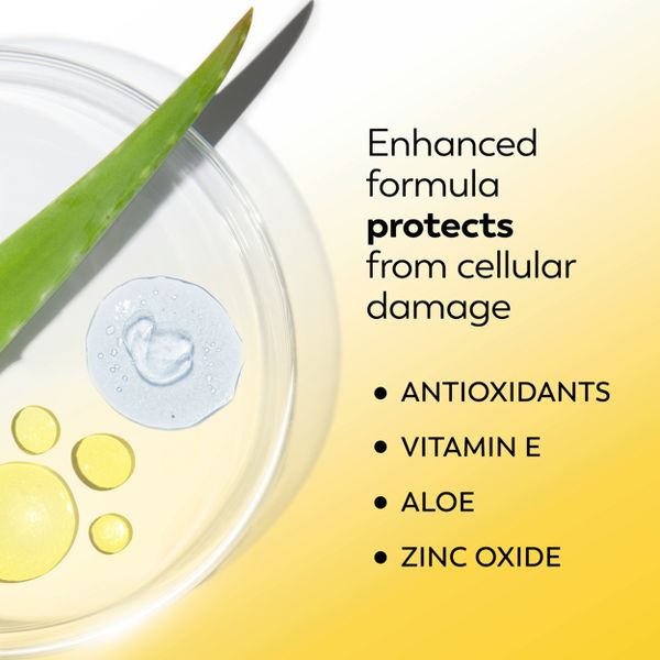 Olay Complete Face Lotion Moisturizer with Sunscreen Sensitive Skin - SPF 15 - 6 fl oz