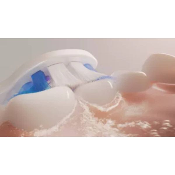 Philips Sonicare S2 Optimal Sensitive Replacement Brush Head - White - 2pk