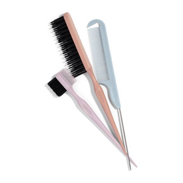 Kitsch Define & Detail Styling Brush Set