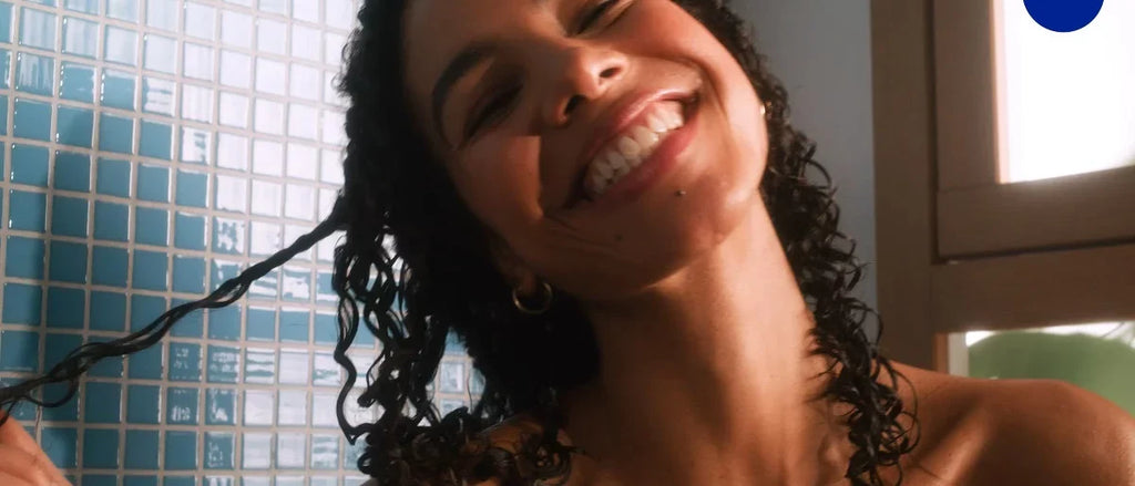 Nivea Nourishing Botanical Blossom Body Wash for Dry Skin - 20 fl oz