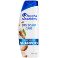 Head & Shoulders Dry Scalp Care with Almond Oil Anti-Dandruff Shampoo - 12.5 fl oz