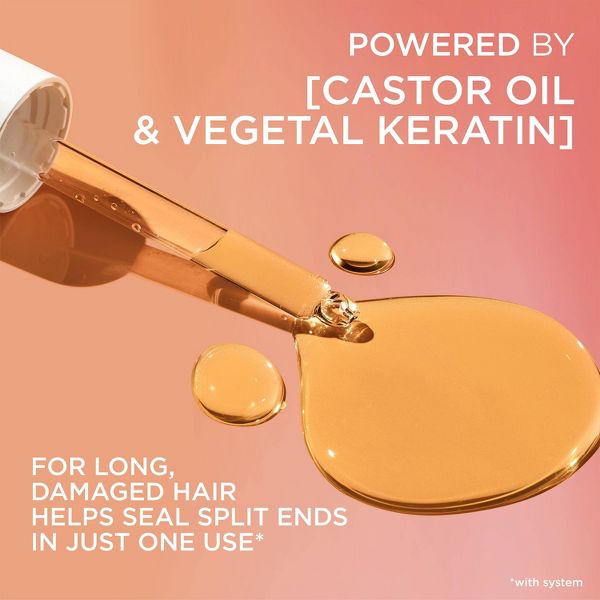 L'Oreal Paris Elvive Dream Lengths Conditioner for Long, Damaged Hair - 28 fl oz
