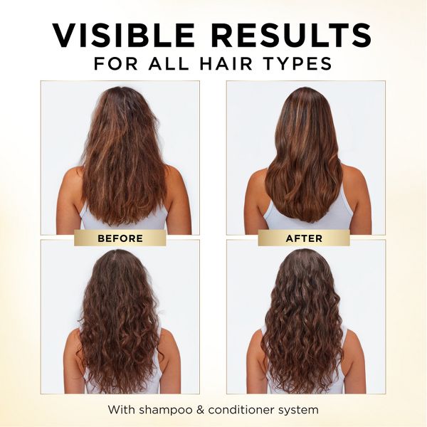 Pantene Pro-V Daily Moisture Renewal Conditioner - 10.4 fl oz