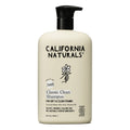 California Naturals Classic Coconut Shampoo - 16.5 fl oz