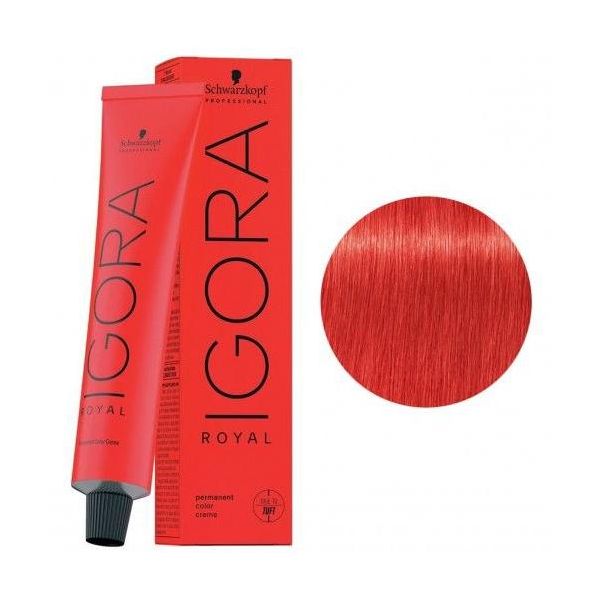 Schwarzkopf Professional Igora Royal Hair Color Dye - 0-00 Diluter Haircolor