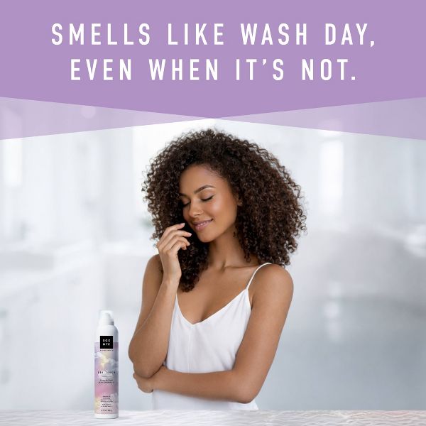SGX NYC Dry Touch Volumizing Dry Shampoo - 6.5oz