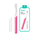 quip Plastic Electric Toothbrush - Pink