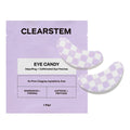 CLEARSTEM EYE CANDY Mini Eye Mask - Travel Size - Beauty Studio