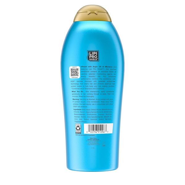 OGX Renewing + Argan Oil of Morocco Hair Soften & Strengthen Conditioner - 13 fl oz